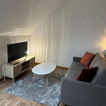 Appart Chaleureux Chez Seb&Laeti Apartman Boulogne-sur-Mer Kültér fotó