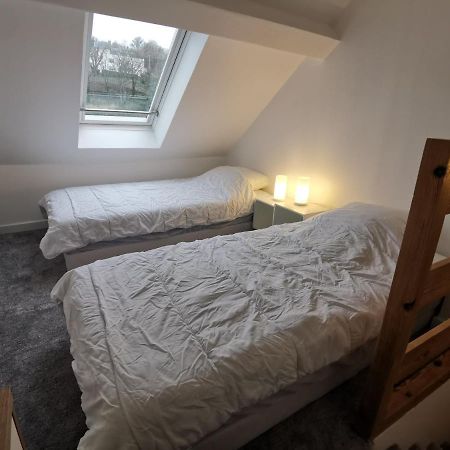 Appart Chaleureux Chez Seb&Laeti Apartman Boulogne-sur-Mer Kültér fotó