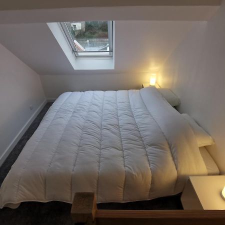 Appart Chaleureux Chez Seb&Laeti Apartman Boulogne-sur-Mer Kültér fotó