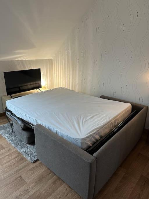 Appart Chaleureux Chez Seb&Laeti Apartman Boulogne-sur-Mer Kültér fotó