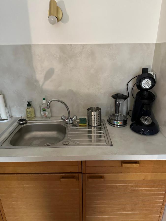 Appart Chaleureux Chez Seb&Laeti Apartman Boulogne-sur-Mer Kültér fotó